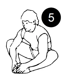 SPORTSTECH-DFT100-Workout-Treadmill-Machine-19