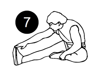 SPORTSTECH-DFT100-Workout-Treadmill-Machine-21