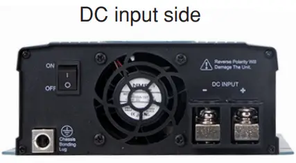 MW-NTU-1700-Series-1700W-High-Reliable-True-Sine-Wave-with-UPS-DC-AC-Power-Inverter-fig-1