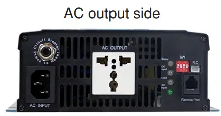 MW-NTU-1700-Series-1700W-High-Reliable-True-Sine-Wave-with-UPS-DC-AC-Power-Inverter-fig-2