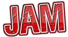 JaM logo