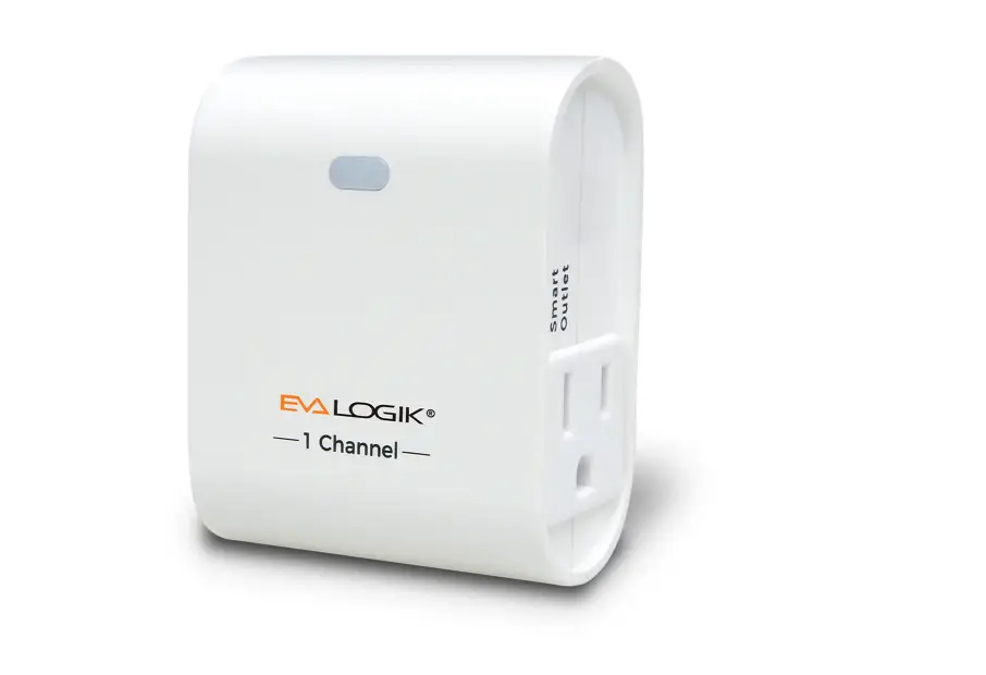 Eva Logik Smart Plug Switch Zw36 Manual