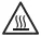Hot Surface Icon