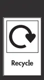 Recycle