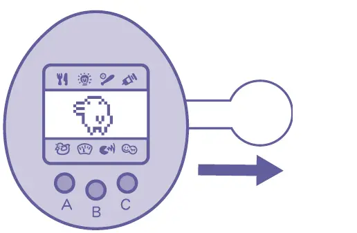 TAMAGOTCHI-42884-Multicolor-Pastel-FIG-1