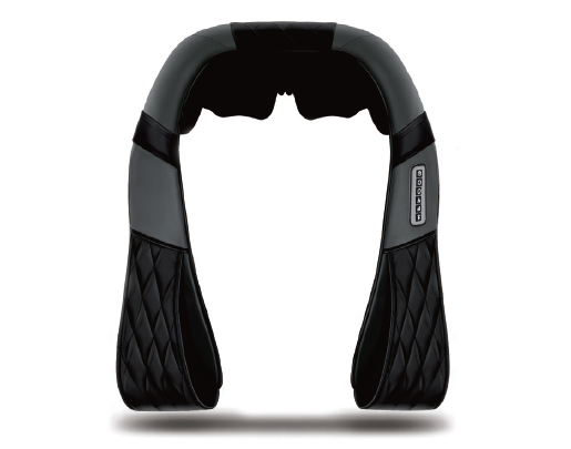 Ireliev Ma-4040 Shiatsu Neck & Back Massager Instruction Manual