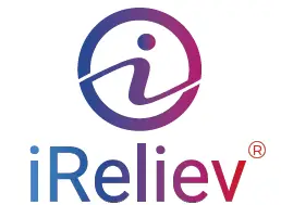 ireliev logo