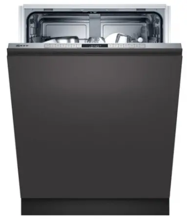 BOSC-S255HTX15E-4 Dishwasher-product-image