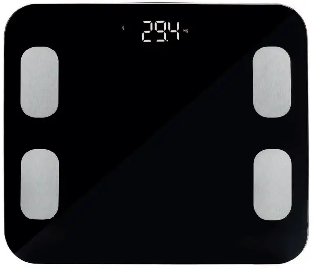 TRiSTAR WG-2440 Personal Scale