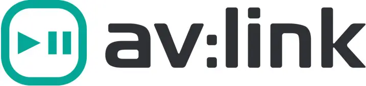 av link logo