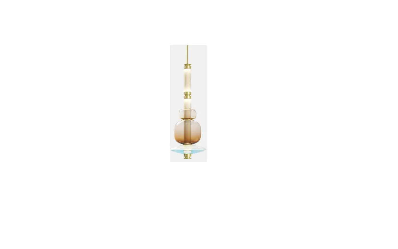 Gabriel Scott Luna Modern Glass Pendant Lighting Installation Guide Gabriel Scott Luna Modern Glass Pendant Lighting Installation Guide