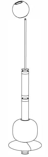 GABRIEL-SCOTT-LUNA-Modern-Glass-Pendant-Lighting-FIG1