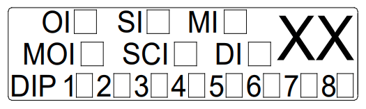 CZONE Motor Output Interface - fig 9