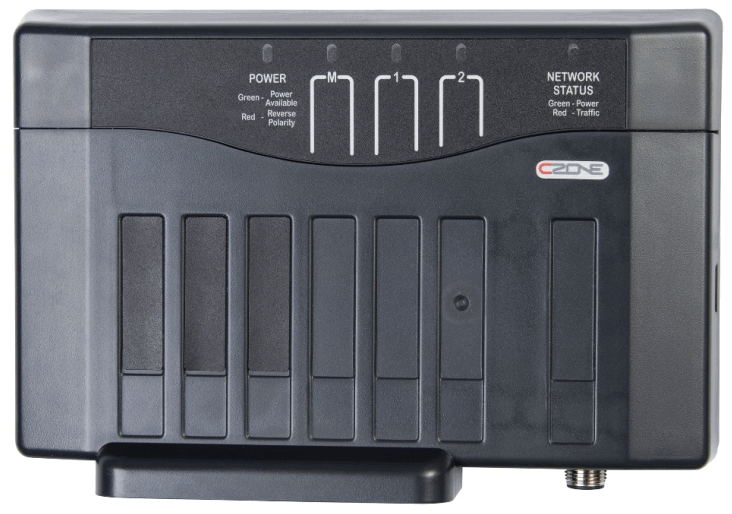 CZONE Motor Output Interface