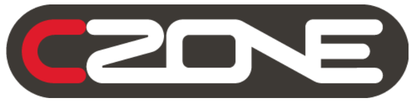 CZONE - logo