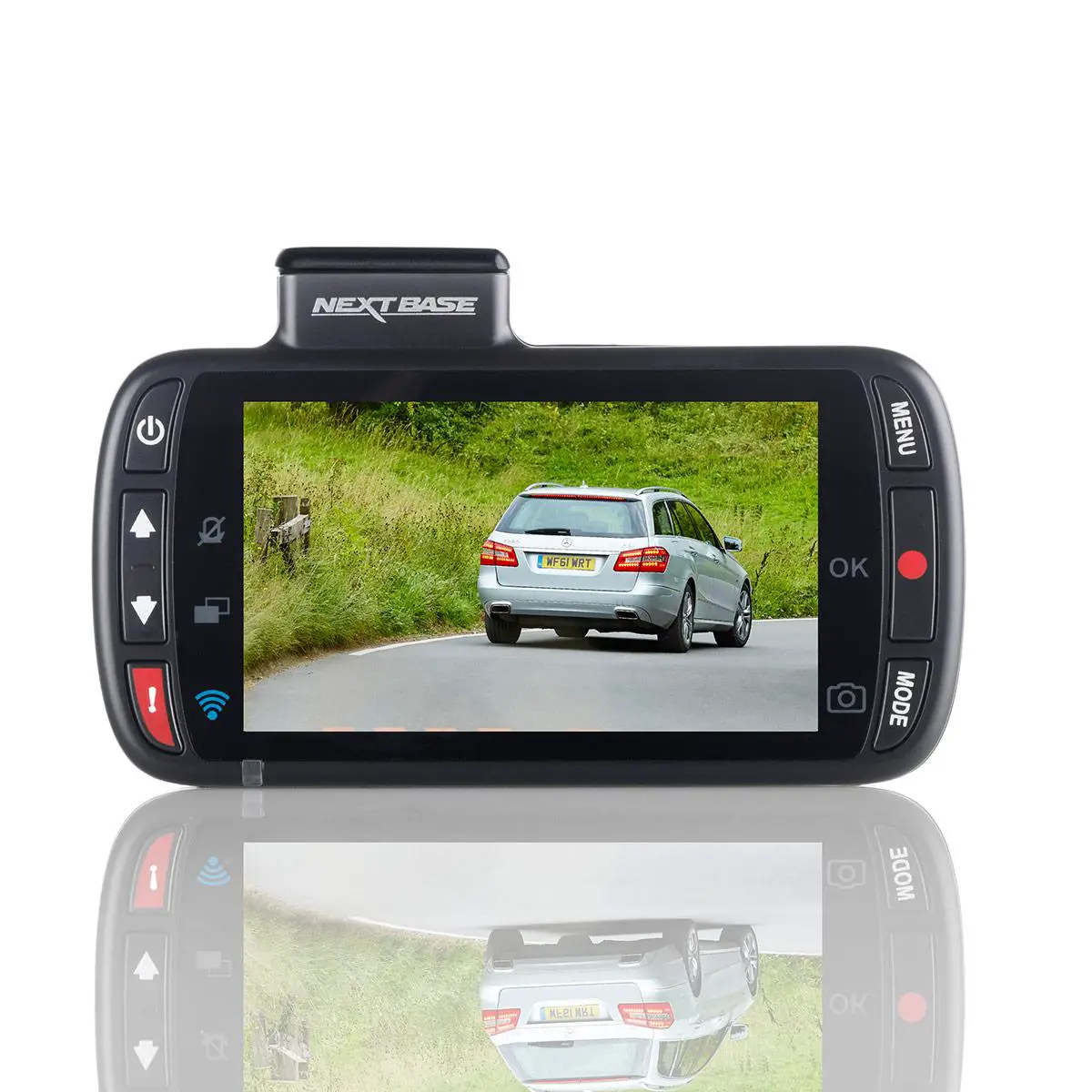 Skyview Nbdvr312gw Nbdvr312gw 1080p Full Hd Dash Camera Installation Guide