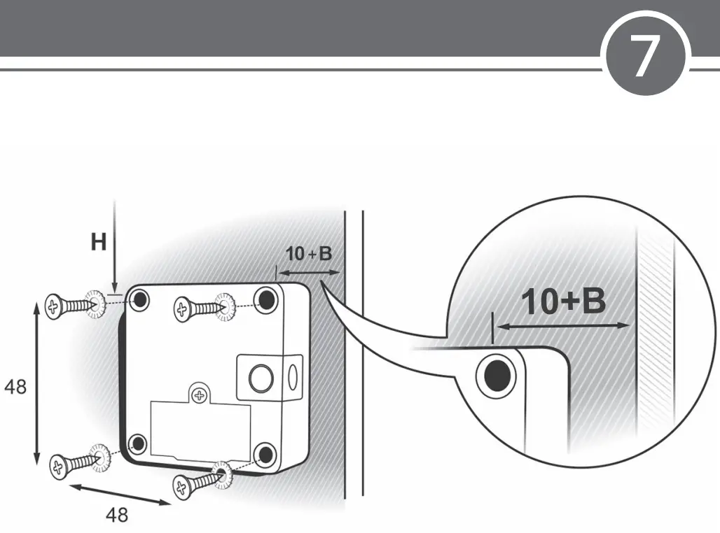 Installation Instructions