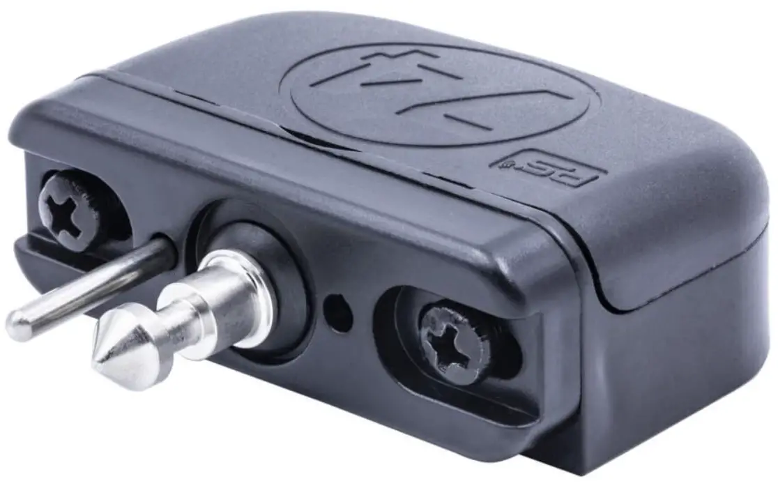 PS Locks 87x150 Electronic Locks