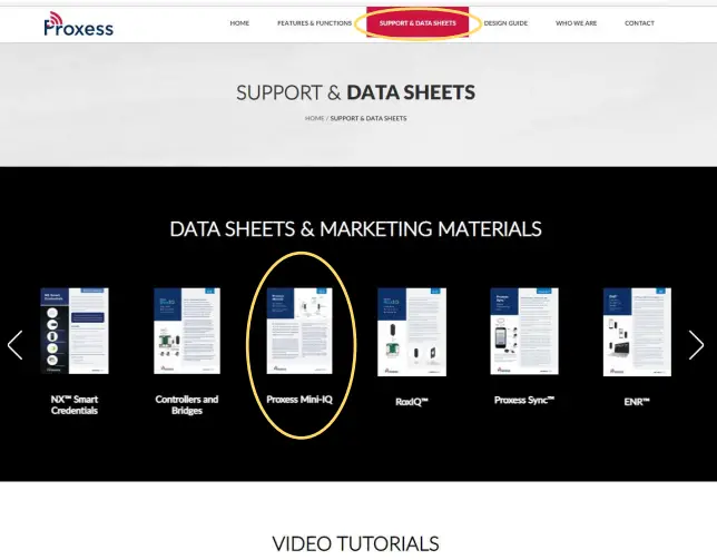 Proxess-Mini-IQ-Mini-Controller-and-Reader-fIG-1