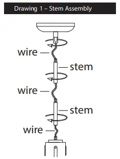 HINKLEY-3487PT-Argo-14-Inch-LED-Large-Pendant-fig-2