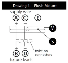 HINKLEY-3487PT-Argo-14-Inch-LED-Large-Pendant-fig-5