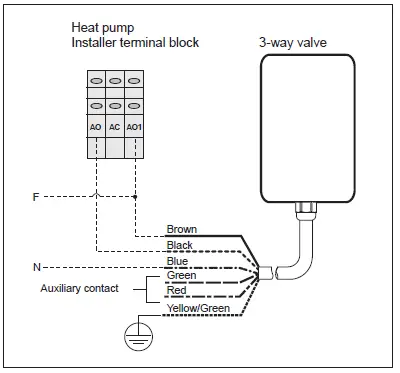 BAXI-3-Way-Valve-1-Inch-1-4-For-Domestic-Hot-Water-09