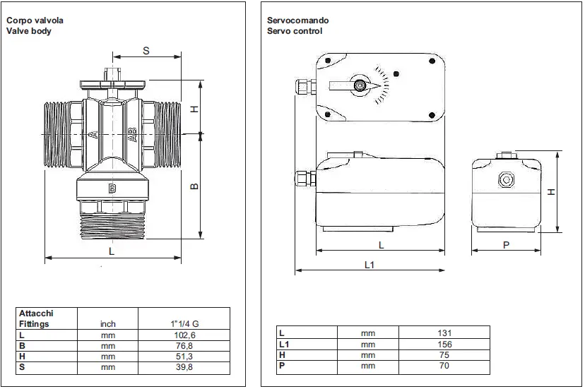 BAXI-3-Way-Valve-1-Inch-1-4-For-Domestic-Hot-Water-13