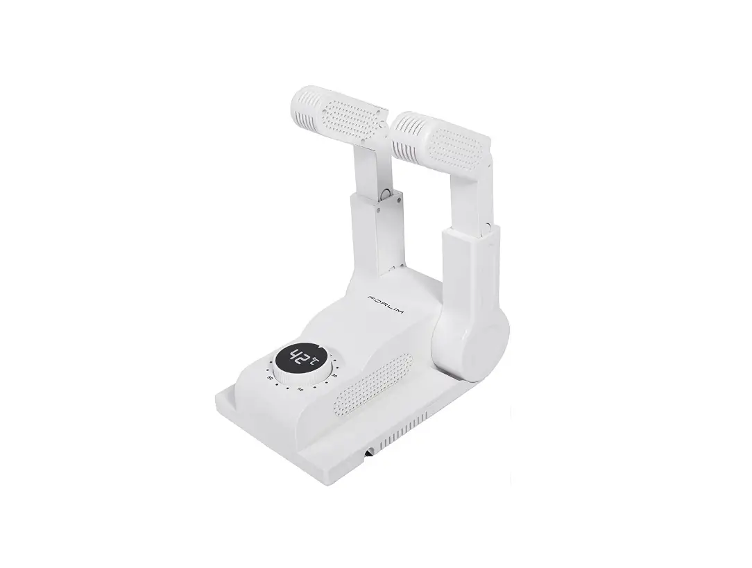 Bright 022932 Shoe Drier Instruction Manual