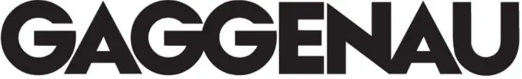 GAGGENAU LOGO