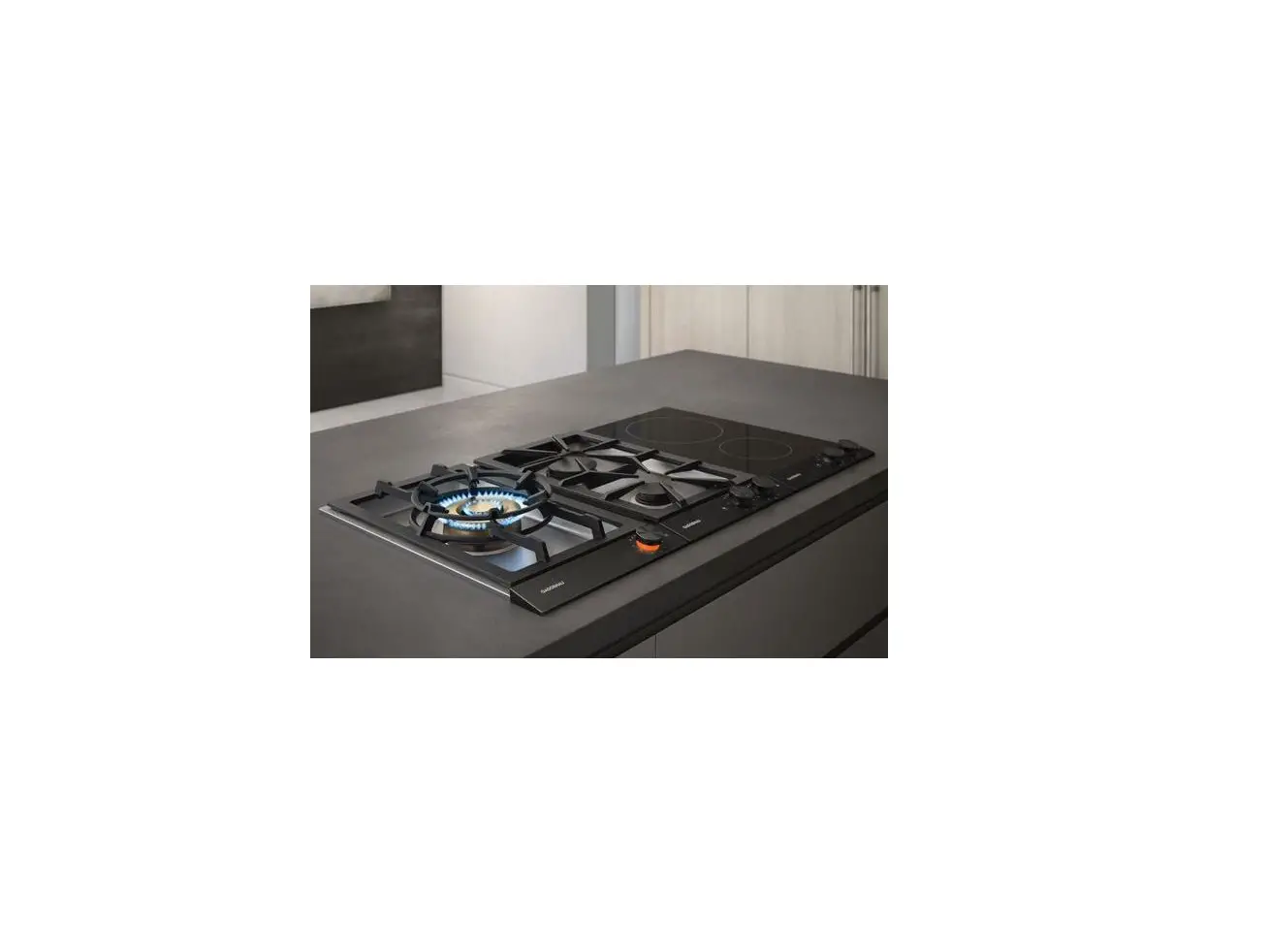Gaggenau Vg415315sg Gas Cooktop Instructions
