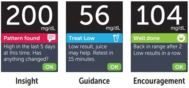 LifeScan OneTouch Verio Reflect - Blood Sugar Mentor