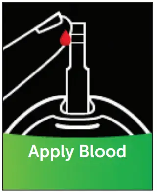 LifeScan OneTouch Verio Reflect - channel