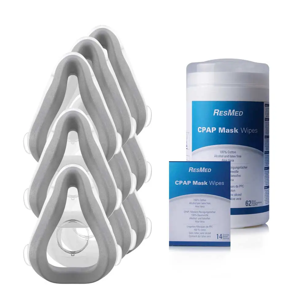 Airtouch F20 Ultrasoft Memory Foam Cushion Cleaning Manual Airtouch F20 Ultrasoft Memory Foam Cushion Cleaning Manual