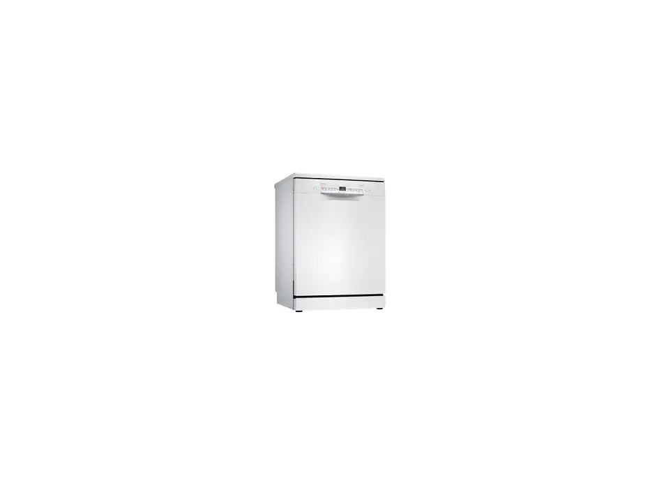 Bosch Smv4hcx48e Fully Integrated Dishwasher User Guide