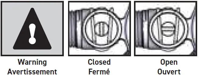 ROHL TTD45W1L Therm and Pressure Balance Trim 03