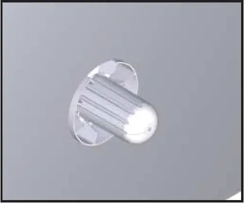 ROHL TTD45W1L Therm and Pressure Balance Trim 04