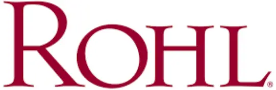 ROHL TTD45W1L Therm and Pressure Balance Trim logo