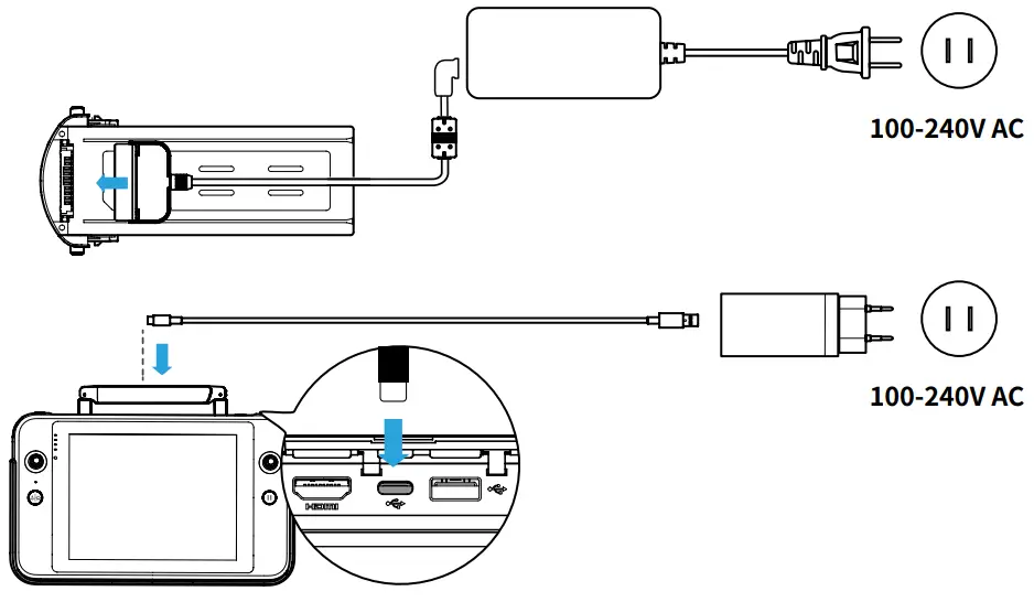 AUTEL-EVO-Max-4T-2023-Industry-Application-Flagship-Drone-fig-5