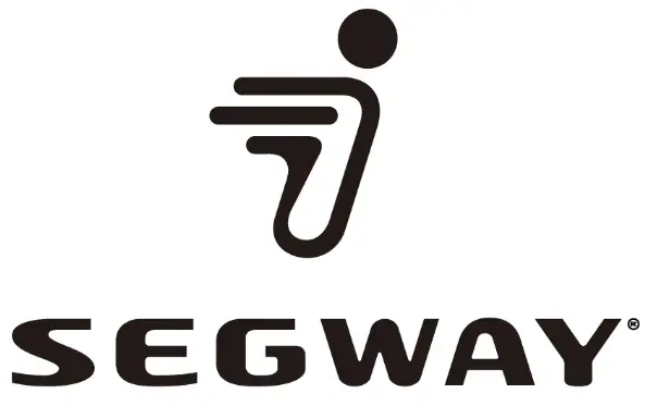 SEGWAY Logo 1