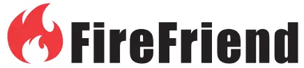 FireFriend - logo