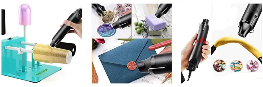 AMENKER-MF300-Heat-Gun-for-Crafts-Bubble-Remover-fig-3