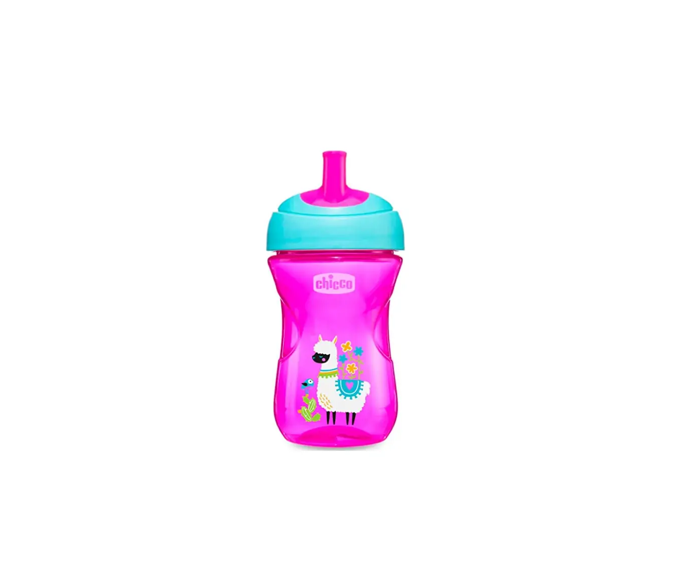 Chicco Easy Mug 12m Baby User Manual