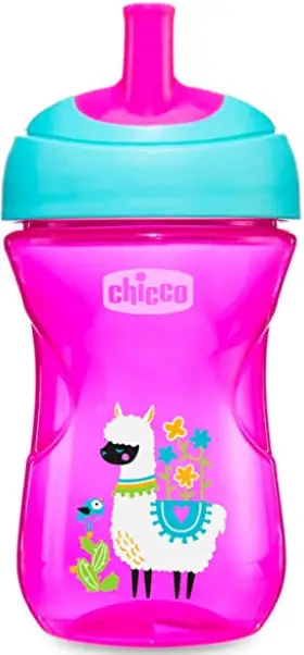 chicco Easy Mug 12m Baby