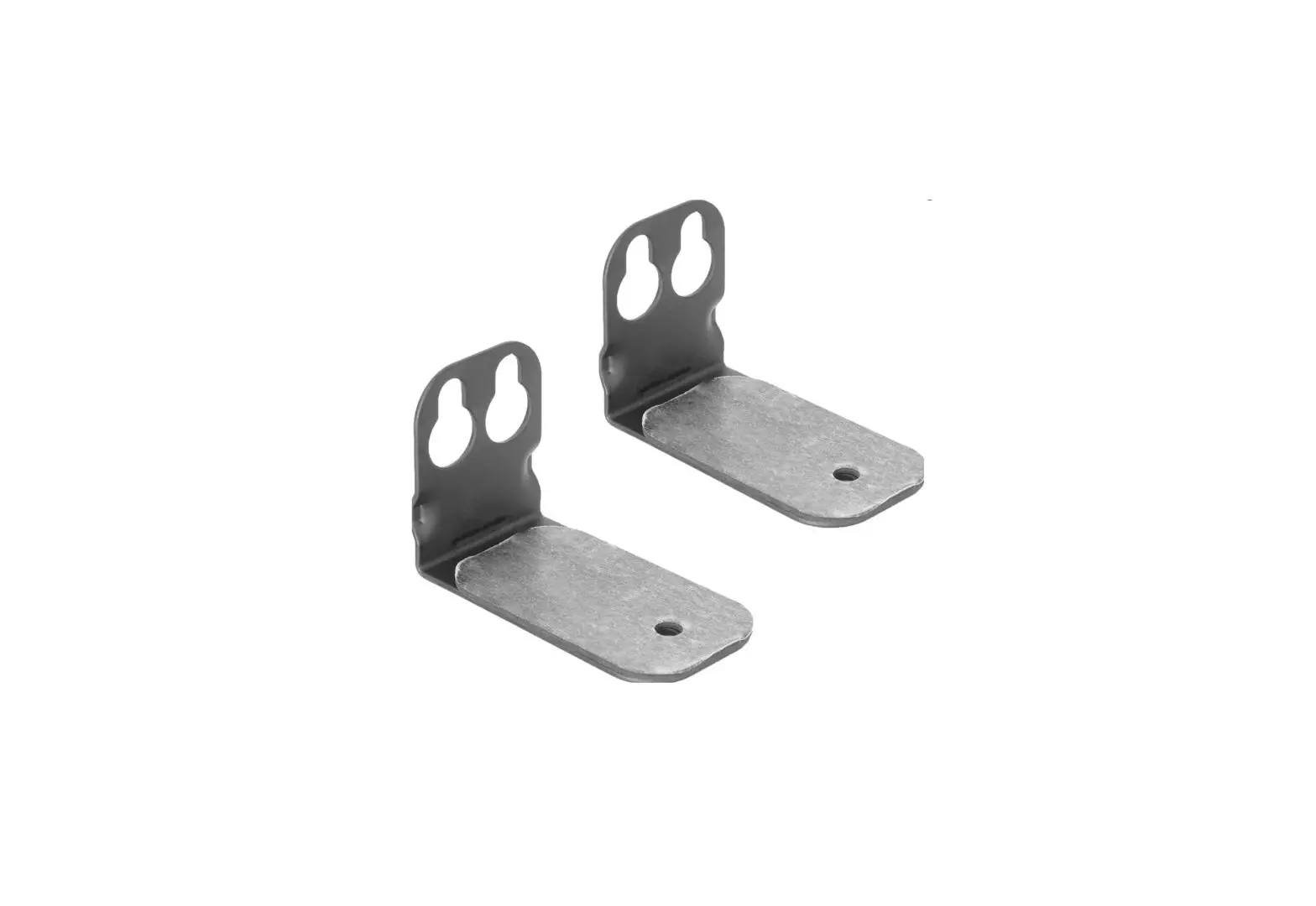 Vivo Universal Soundbar Wall Mount Mount-spsb1 Instruction Manual