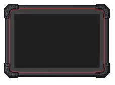 LAUNCH 321195101 X 431 Torque Link Diagnostic Scan Tool - fig