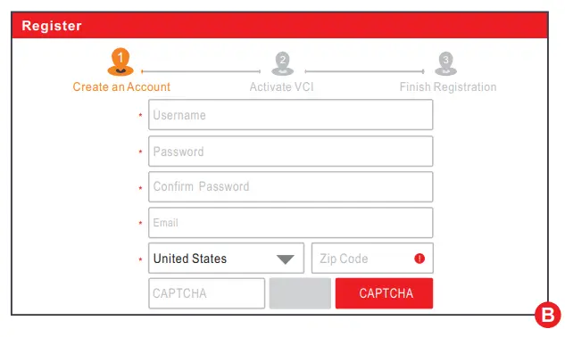 LAUNCH 321195101 X 431 Torque Link Diagnostic Scan Tool - fig10