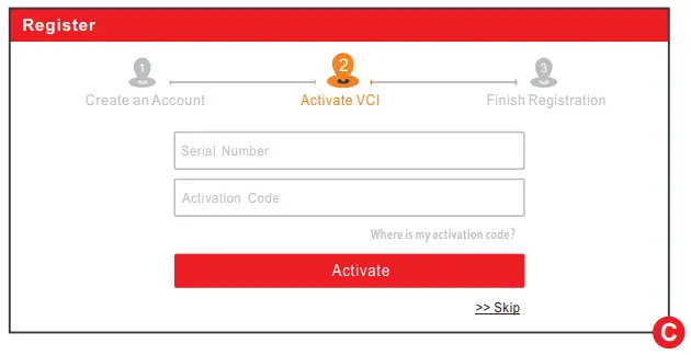 LAUNCH 321195101 X 431 Torque Link Diagnostic Scan Tool - fig11