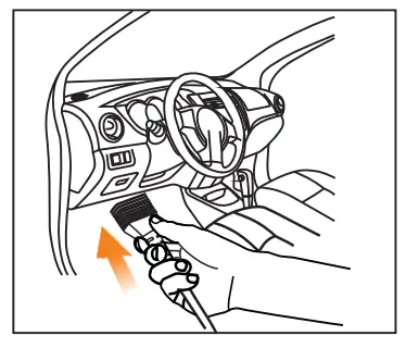 LAUNCH 321195101 X 431 Torque Link Diagnostic Scan Tool - fig14