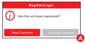 LAUNCH 321195101 X 431 Torque Link Diagnostic Scan Tool - fig9