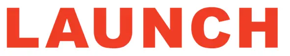 launch logo